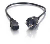 Cablestogo 10m Power Cable (88547)
